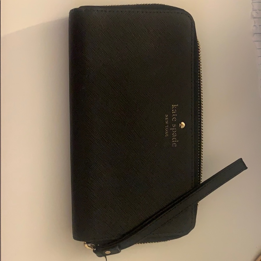 Kate Spade Wallet 🖤